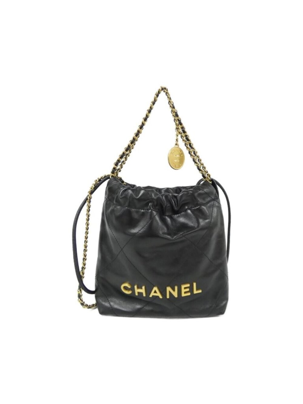 Chanel 22 Line Mini